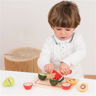Cuttingset - fruit